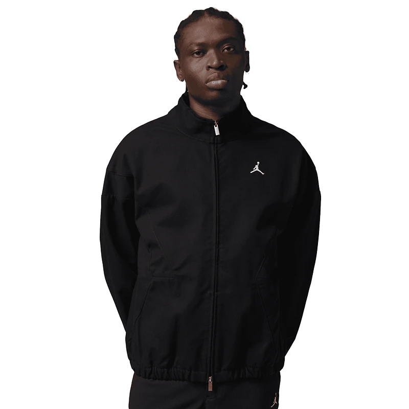 Jordan Flight Graphic Workwear Jacket - Men's