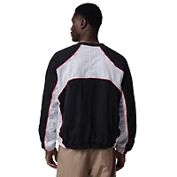 Jordan Flight Long Sleeve Warm-Up Top - Men's