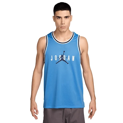 Jordan Brooklyn Mesh Jersey - Men's