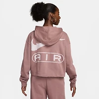 Nike Air OS Fleece Full-Zip - Women's