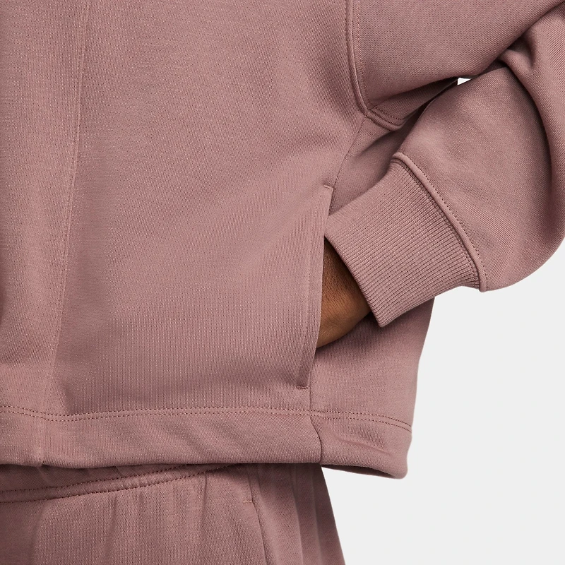 Nike Air OS Fleece Full-Zip - Women's