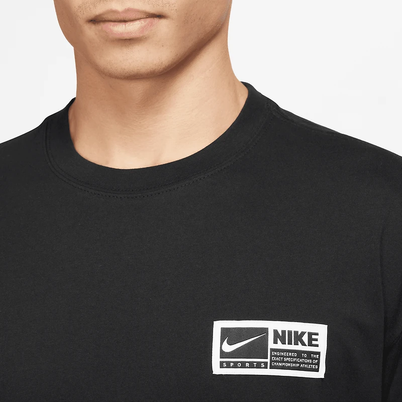 Nike M90 T-Shirt - Men's