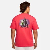 Jordan Jumpman M90 Open T-Shirt - Men's