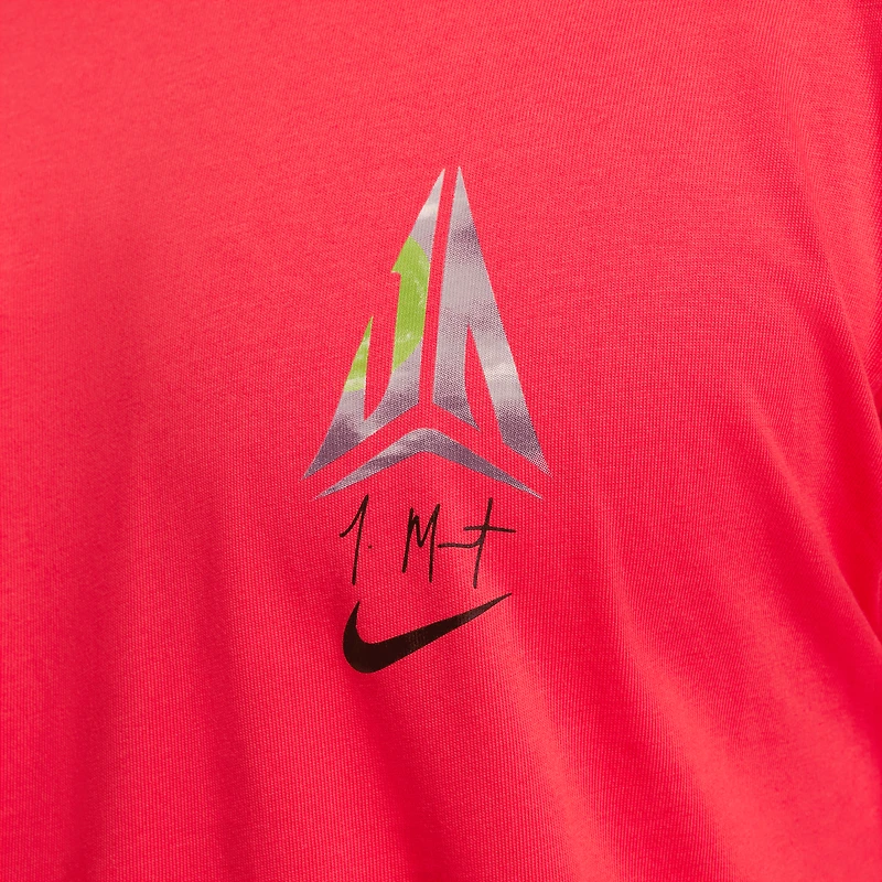 Jordan Jumpman M90 Open T-Shirt - Men's
