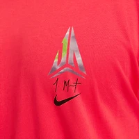 Jordan Jumpman M90 Open T-Shirt - Men's