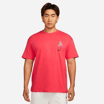 Jordan Jumpman M90 Open T-Shirt - Men's