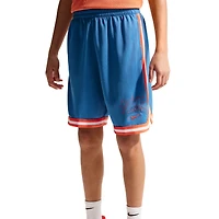 Nike DriFit Dna 24 Short 8In HBR - Boys' Grade School