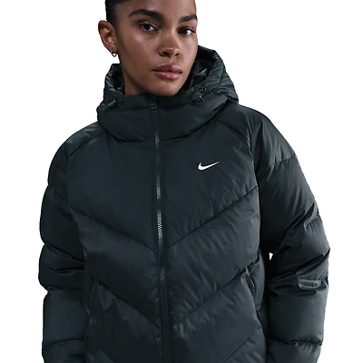 Nike NSW Downfill Windpuffer V2 - Women's