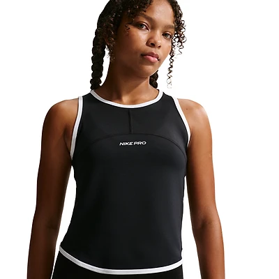 Nike Pro DriFit Tank Sport Pack - Girls' Grade School
