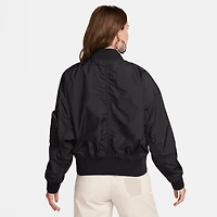 Nike Essential OS Bomber Jacket - Women's
