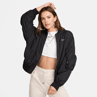 Nike Essential OS Bomber Jacket - Women's