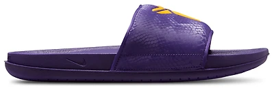 Nike Kobe Off Court Slides - Men's