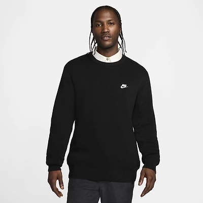 Nike Club Crew Sweater - Men's