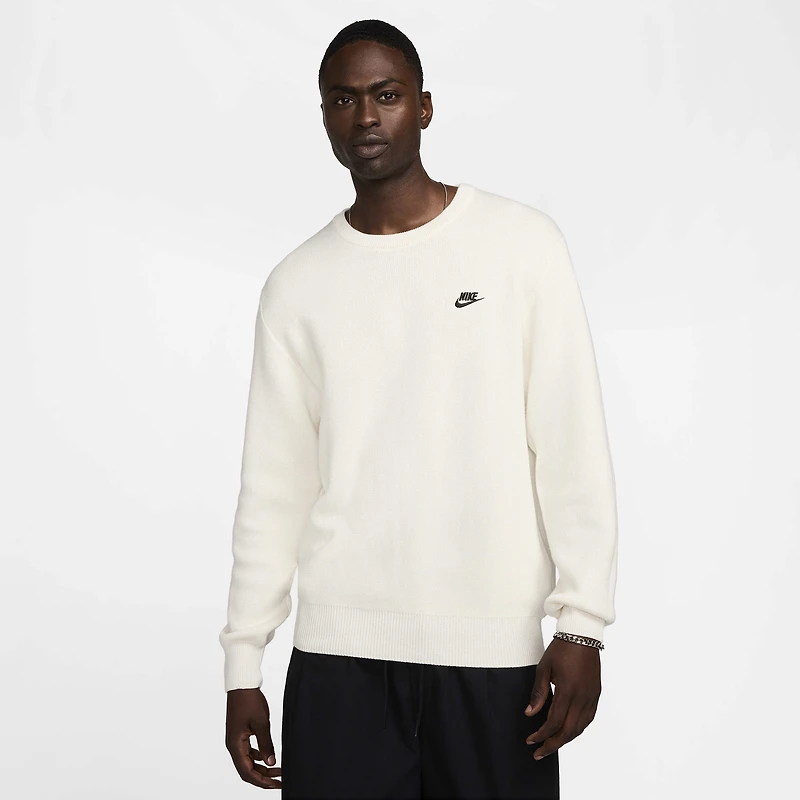 Nike Club Crew Sweater - Men's