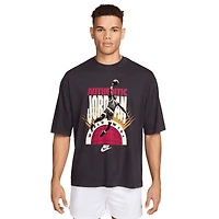 Jordan Reissue WW Oversized Short Sleeve Crew - Men's