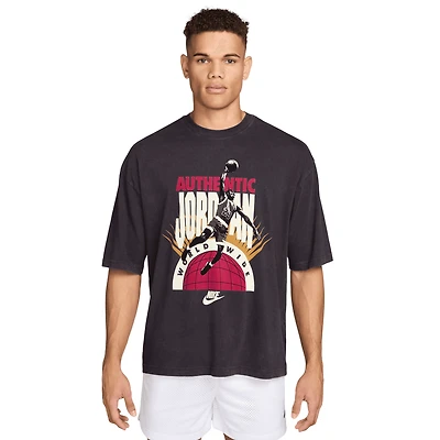 Jordan Reissue WW Oversized Short Sleeve Crew - Men's