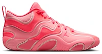 Jordan Boys Michael Tatum 3 - Boys' Grade School Shoes Pink Tint/Red