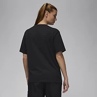 Jordan GF Graphic Flight Short Sleeve T-Shirt - Women's