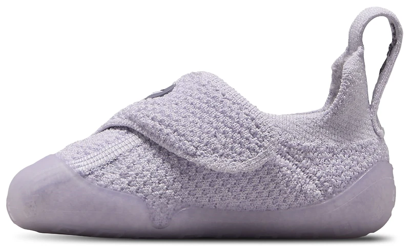 Nike Boys Swoosh 1 - Boys' Toddler Shoes Daybreak/Lilac Bloom/Barely Grape
