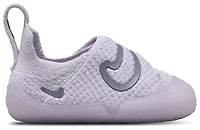 Nike Boys Swoosh 1 - Boys' Toddler Shoes Daybreak/Lilac Bloom/Barely Grape