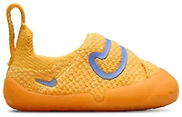 Nike Boys Swoosh 1 - Boys' Toddler Shoes Laser Orange/University Blue/Light Orange