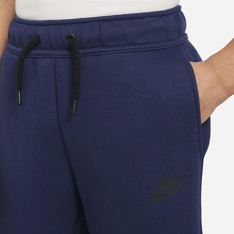 Nike NSW Tech Fleece Pants - Boys' Grade School