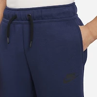 Nike NSW Tech Fleece Pants - Boys' Grade School