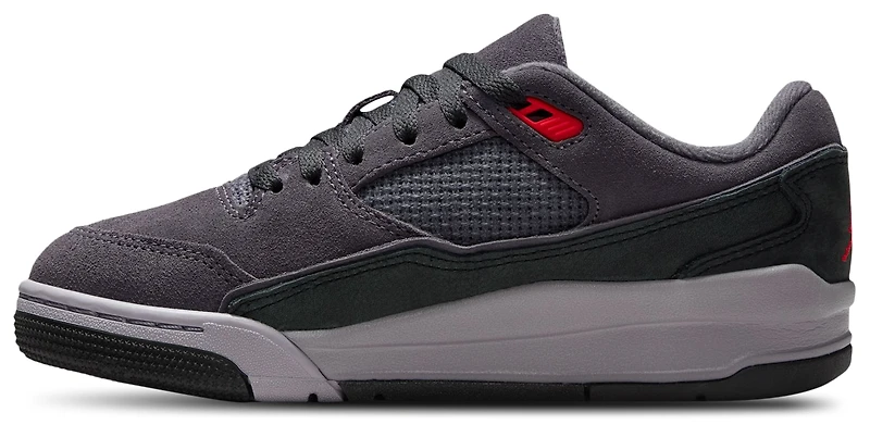 Jordan Boys Flight Court
