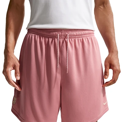 Nike Dri-FIT Sabrina Sig Reversible Shorts - Women's