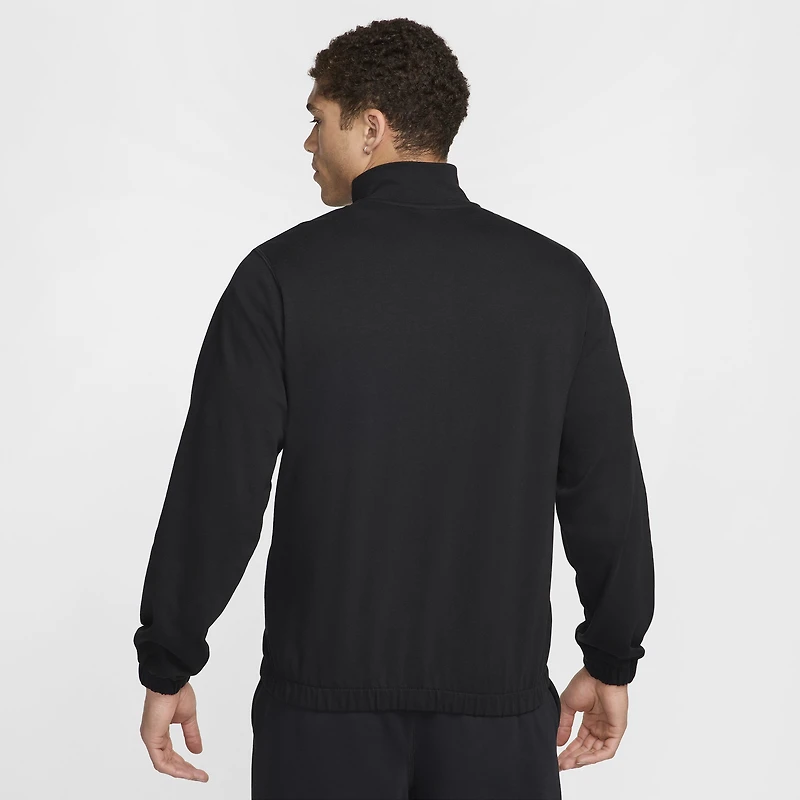 Nike Club Knit Jacket - Men's