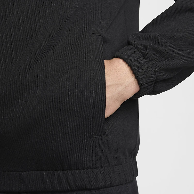 Nike Club Knit Jacket - Men's