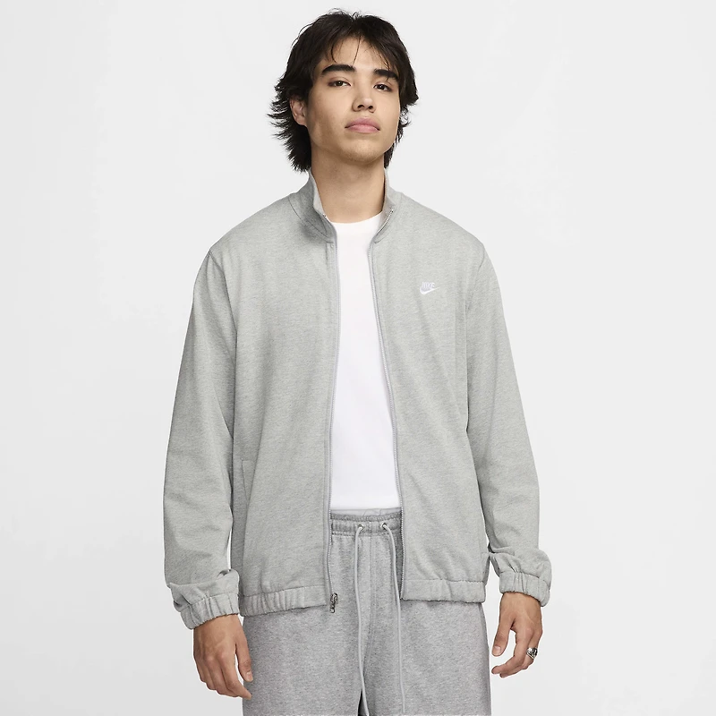 Nike Club Knit Jacket - Men's