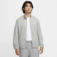 Nike Club Knit Jacket - Men's