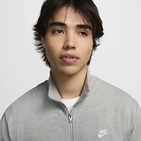 Nike Club Knit Jacket - Men's