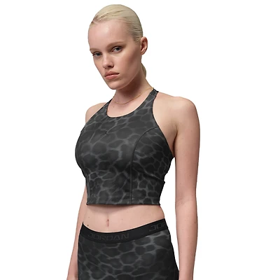 Jordan Sport DriFIT AOP Tank - Women's