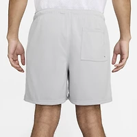 Nike Club Flow Mesh Shorts - Men's