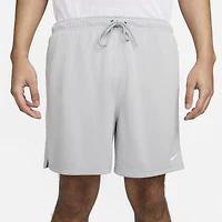 Nike Club Flow Mesh Shorts - Men's
