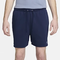 Nike Club Flow French Terry Shorts - Men's