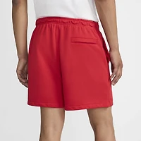 Nike Club Flow French Terry Shorts - Men's