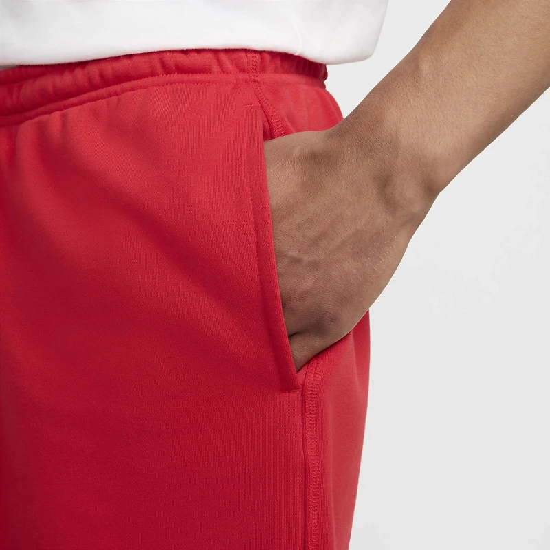 Nike Club Flow French Terry Shorts - Men's