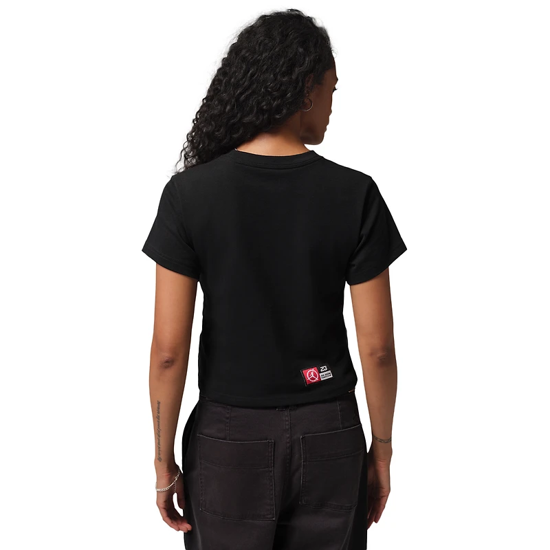 Jordan Flight Club SHGF Graphic T-Shirt - Women's