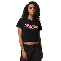 Jordan Flight Club SHGF Graphic T-Shirt - Women's