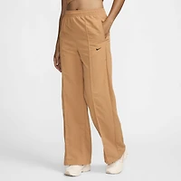 Nike Trend Woven Mid Rise Pants - Women's