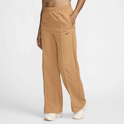 Nike Trend Woven Mid Rise Pants - Women's