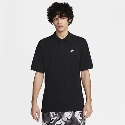 Nike Club SS Polo Pique - Men's