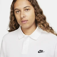 Nike Club SS Polo Pique - Men's