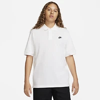 Nike Club SS Polo Pique - Men's