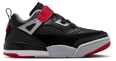 Jordan Boys Spizike Low