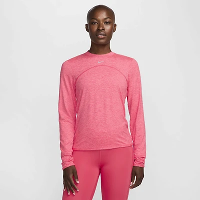 Nike Swift Element DF UV Crew - Women's