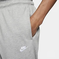Nike Club Knit Joggers - Men's
